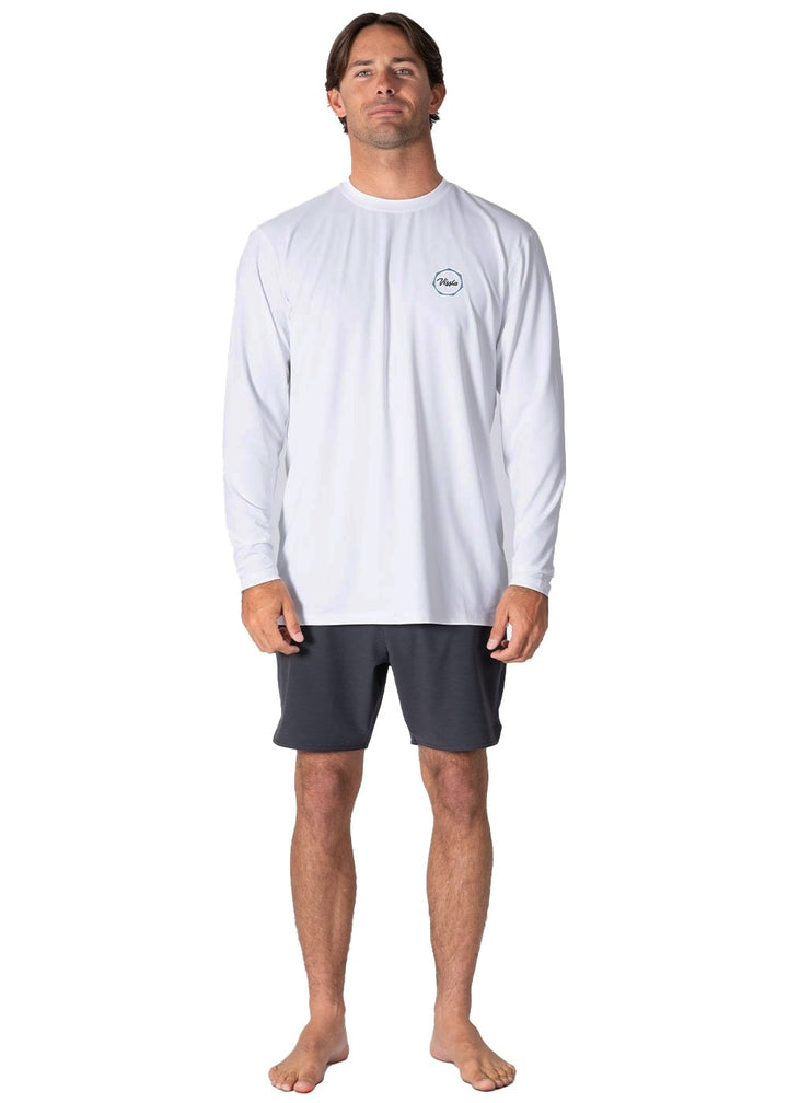 Pro Comp Long Sleeve Sun Shirt
