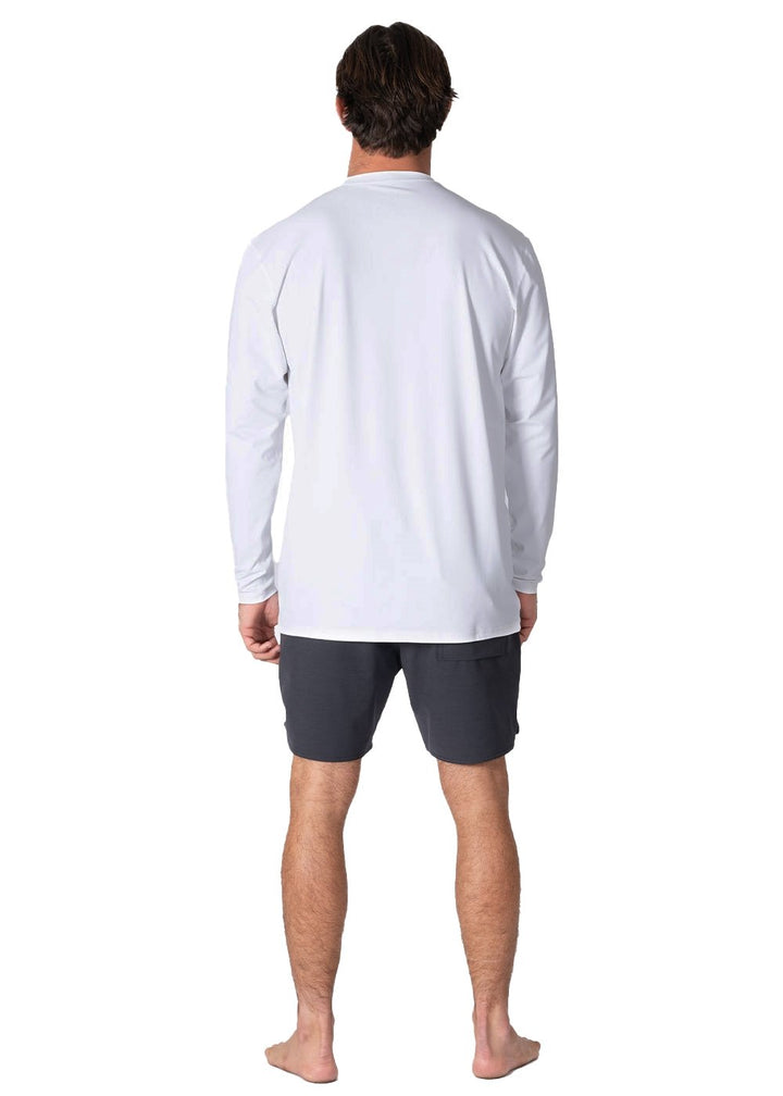Pro Comp Long Sleeve Sun Shirt