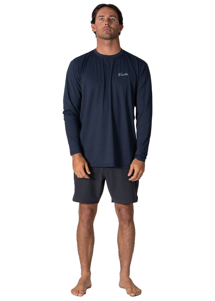 Pro Comp Long Sleeve Sun Shirt