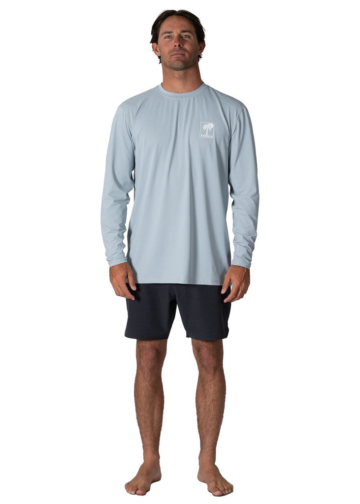 Pro Comp Long Sleeve Sun Shirt – Vissla.com