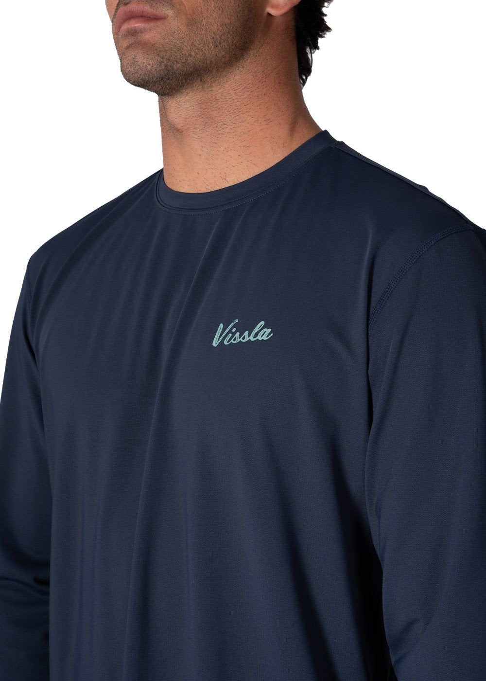 Pro Comp Long Sleeve Sun Shirt