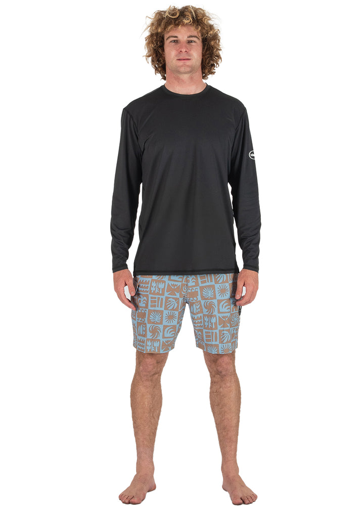 Pro Comp LS Sun Shirt