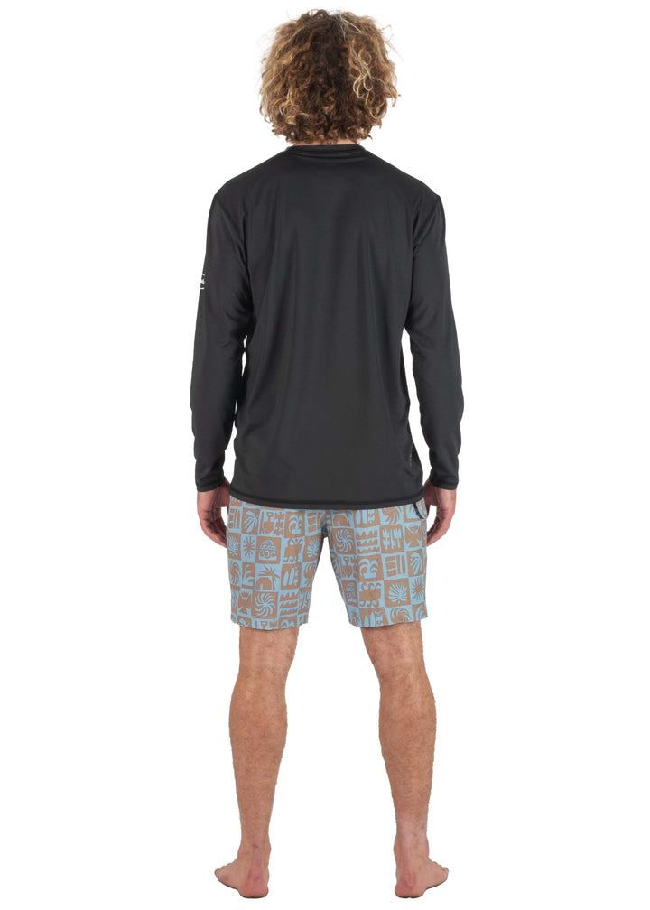 Pro Comp LS Sun Shirt