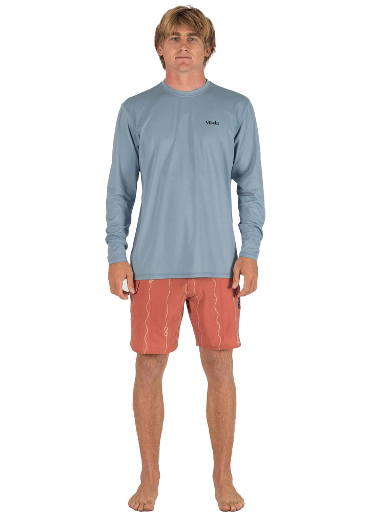 Pro Comp LS Sun Shirt