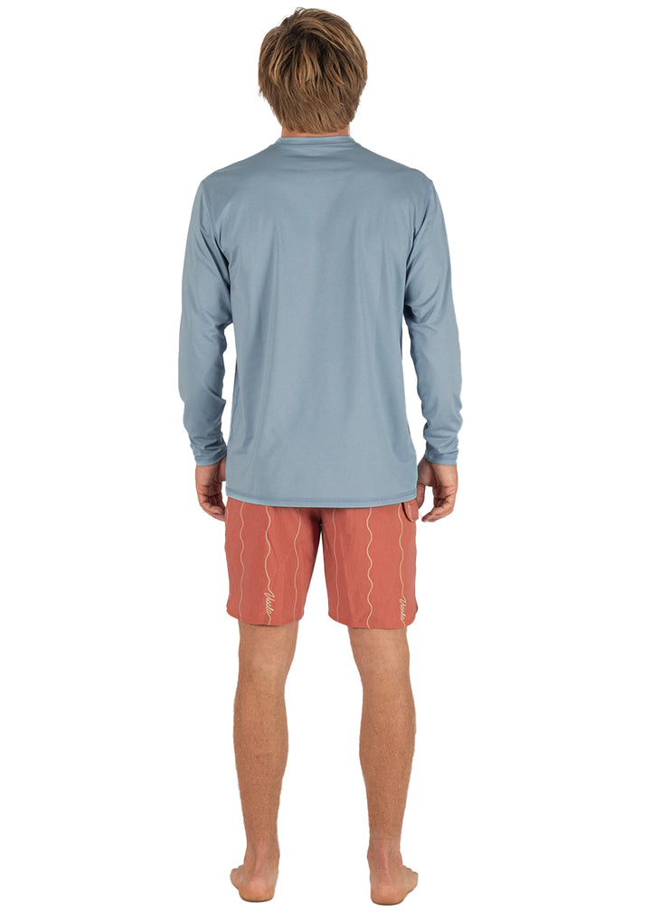 Pro Comp LS Sun Shirt