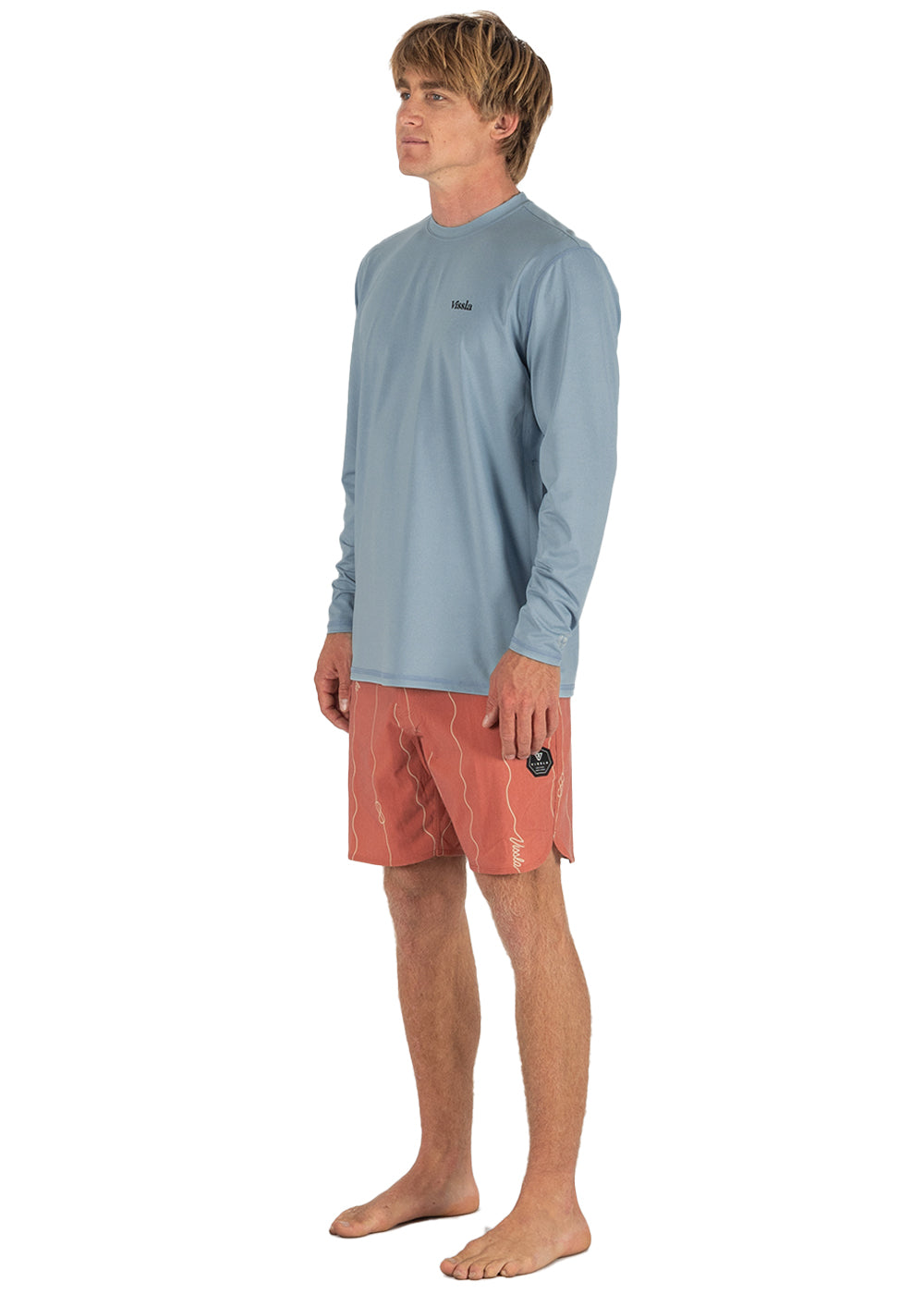 Pro Comp LS Sun Shirt