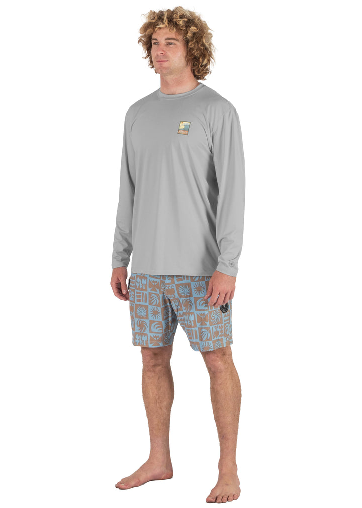 Pro Comp LS Sun Shirt