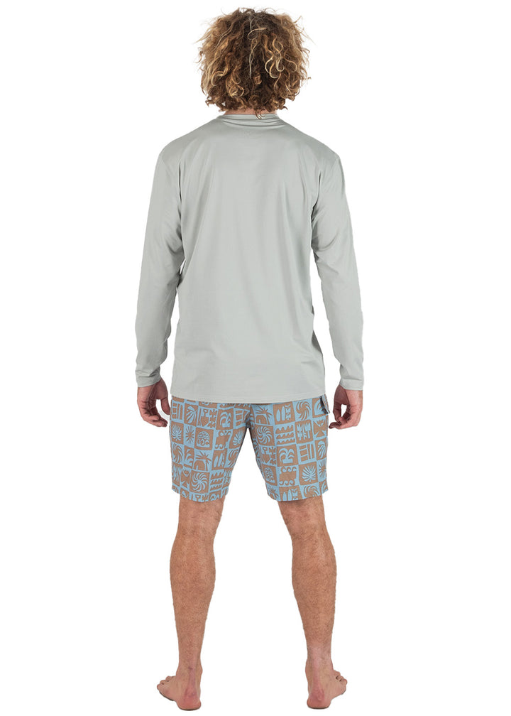 Pro Comp LS Sun Shirt
