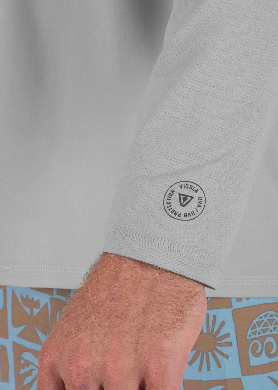 Pro Comp LS Sun Shirt