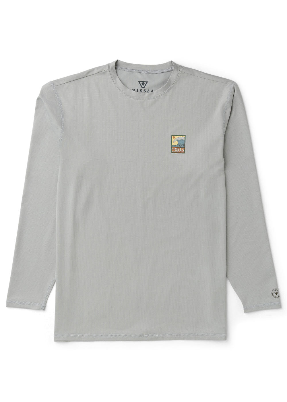 Pro Comp LS Sun Shirt