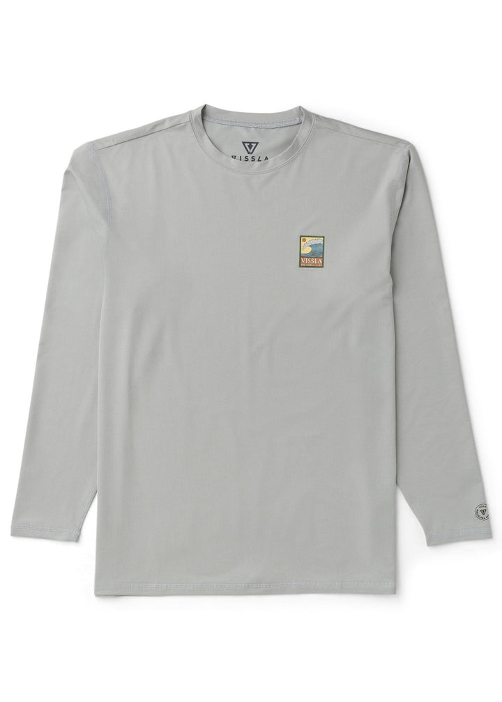 Pro Comp LS Sun Shirt
