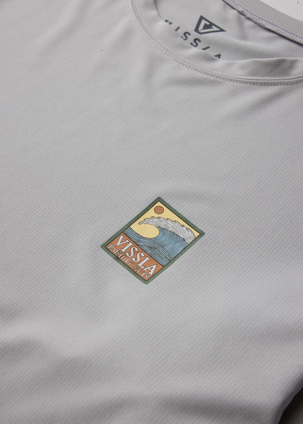 Pro Comp LS Sun Shirt