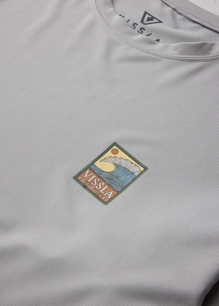 Pro Comp LS Sun Shirt