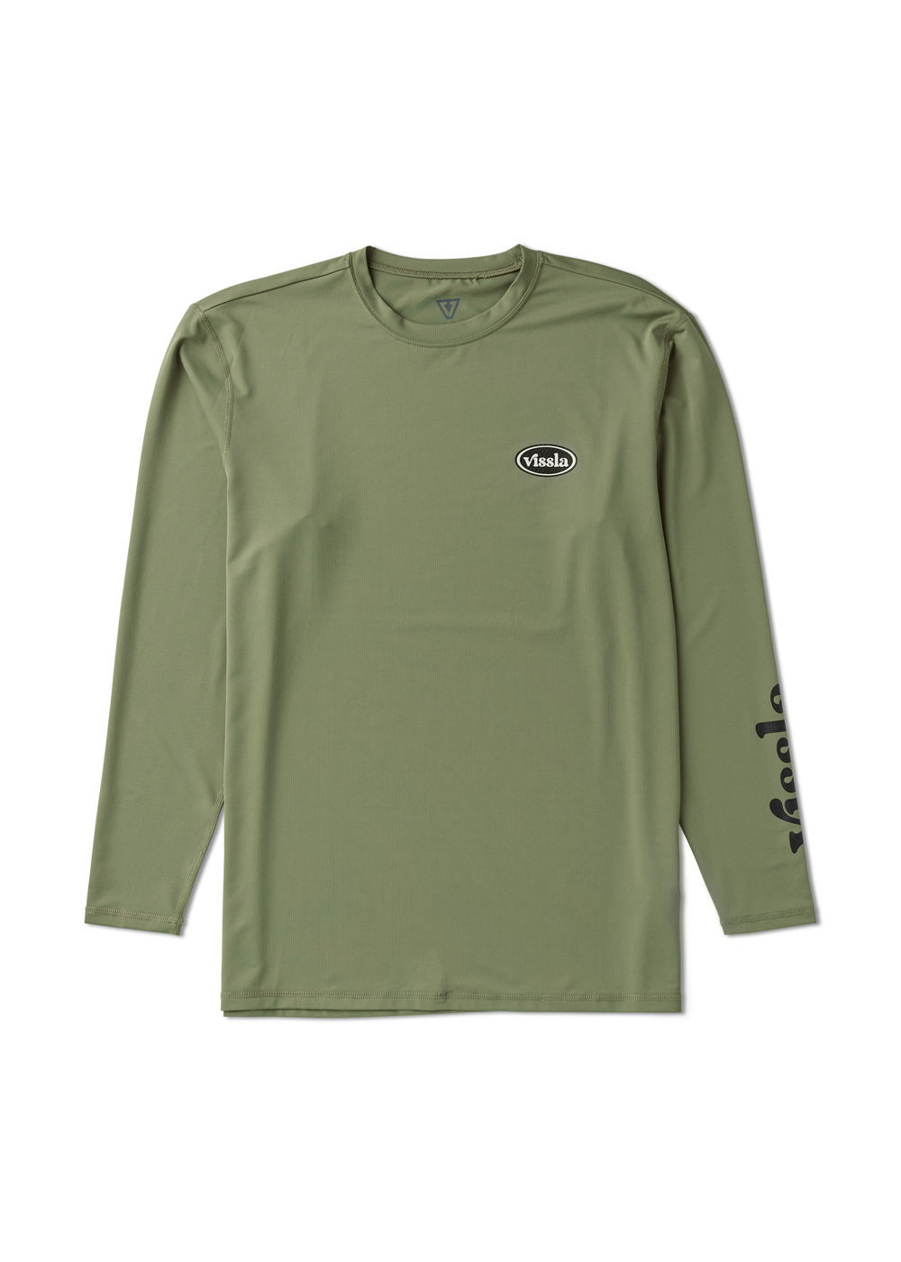 Pro Comp Long Sleeve Sun Shirt