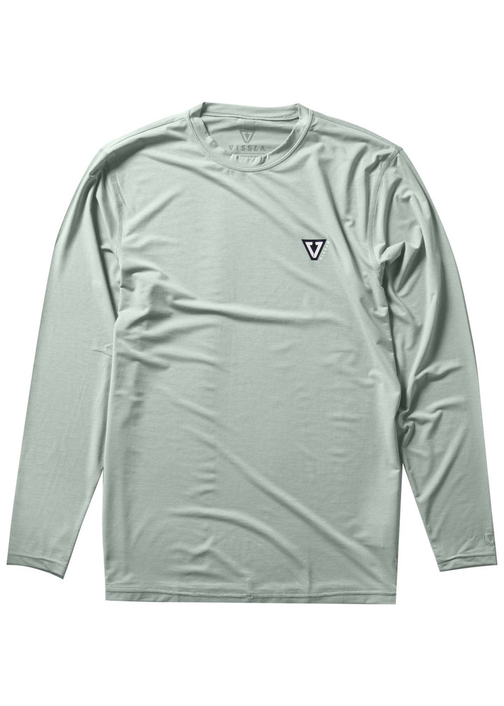 Twisted Eco Long Sleeve Sun Shirt