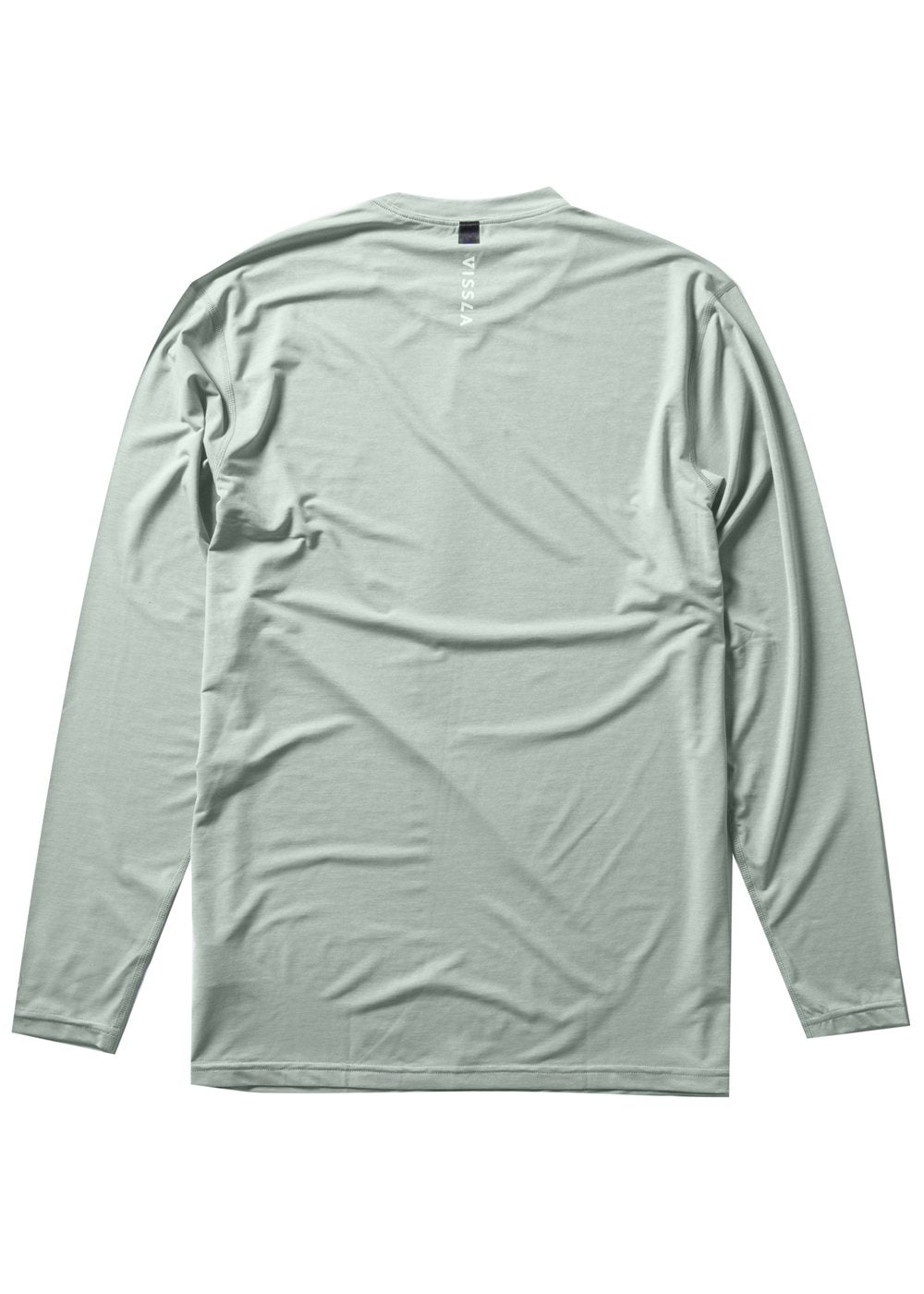 Twisted Eco Long Sleeve Sun Shirt