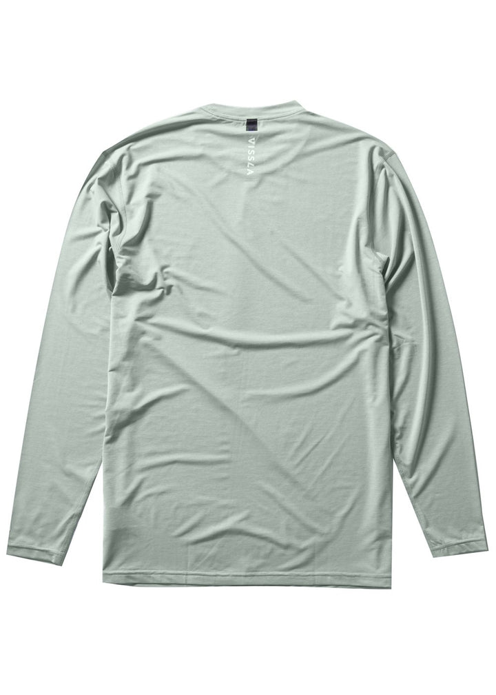 Twisted Eco Long Sleeve Sun Shirt