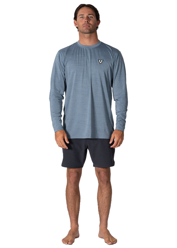 Twisted Eco LS Sun Shirt