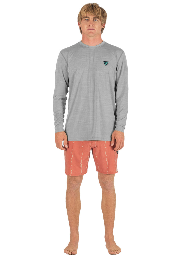 Twisted Eco LS Sun Shirt