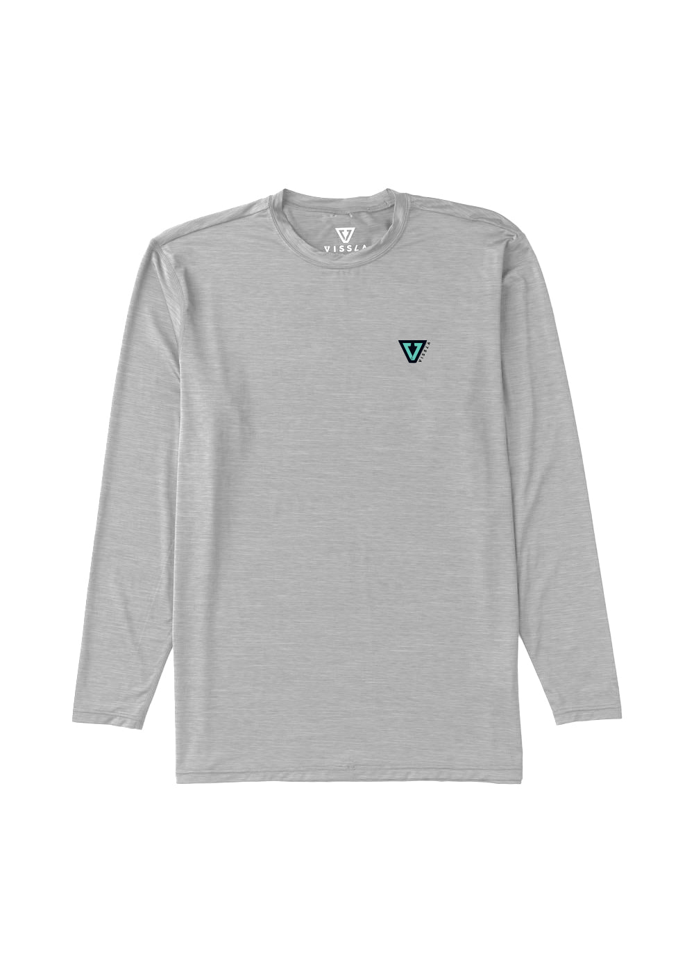 Twisted Eco LS Sun Shirt