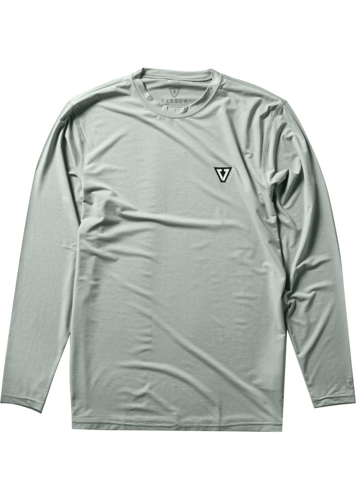 Twisted Eco Ls Lycra