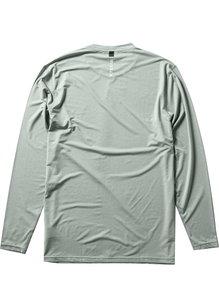 Twisted Eco Ls Lycra