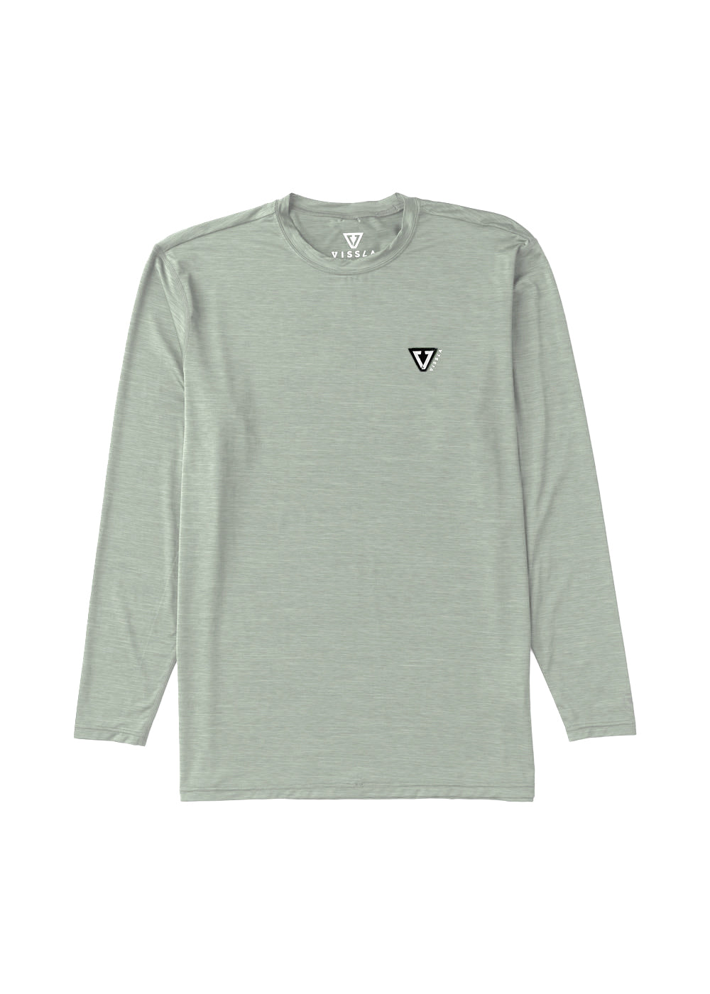 Twisted Eco LS Sun Shirt