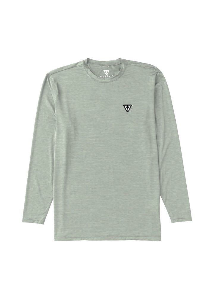 Twisted Eco LS Sun Shirt