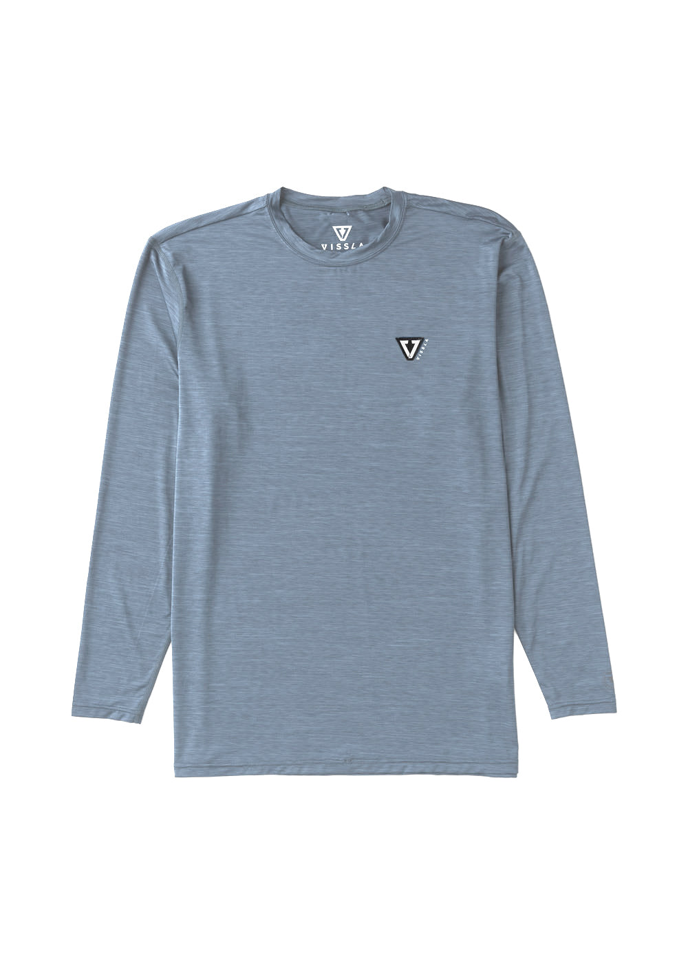 Twisted Eco Long Sleeve Sun Shirt - UPF 50+ Surf Rash Guard