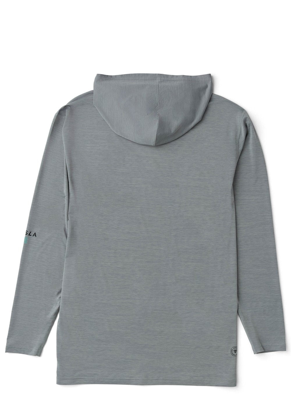 Twisted Eco Hooded LS Sun Shirt