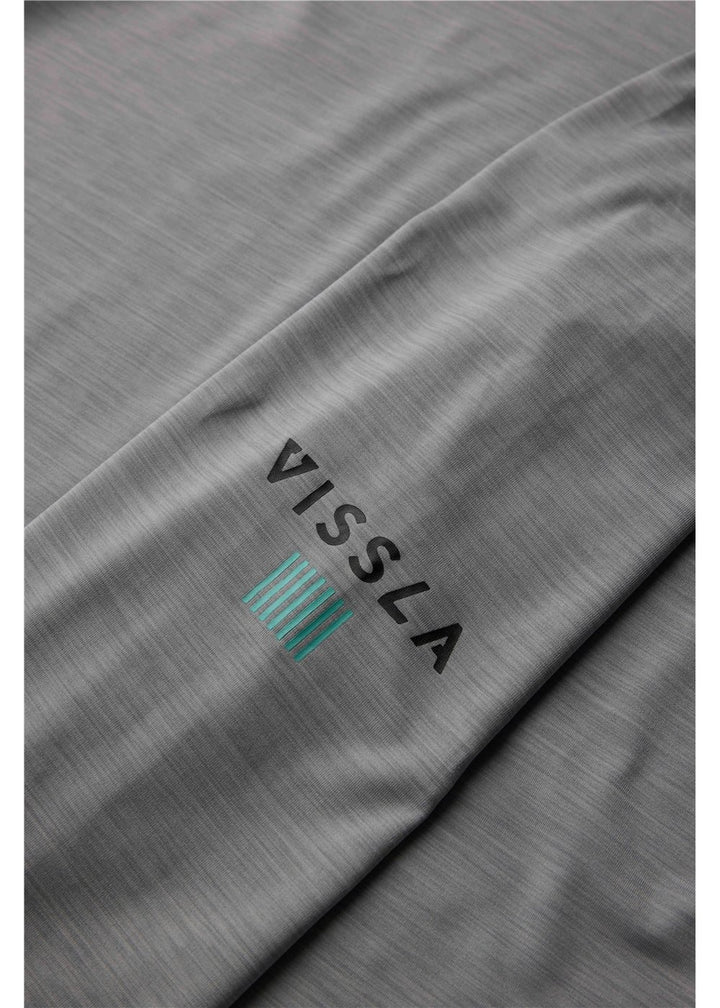 Twisted Eco Hooded LS Sun Shirt