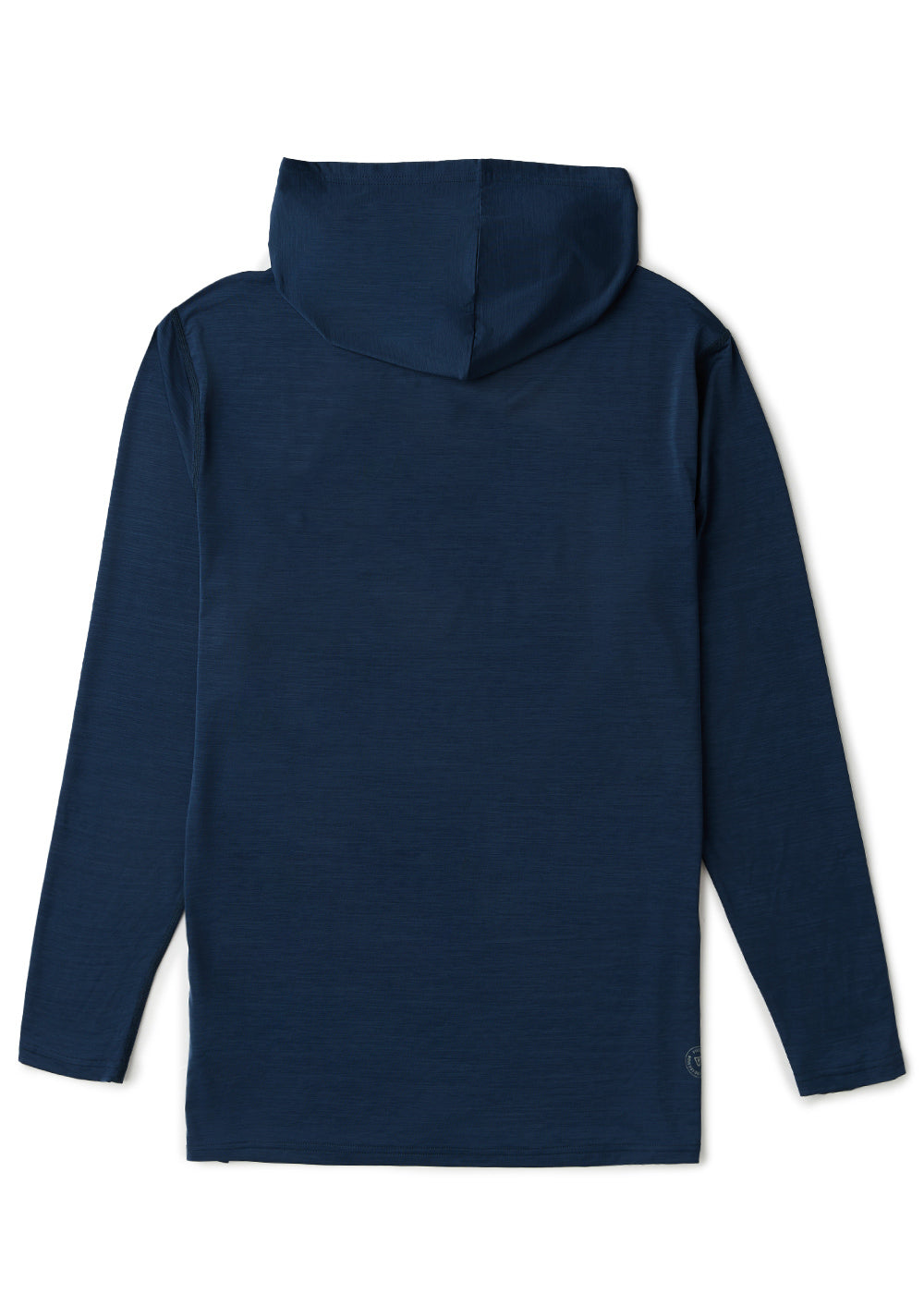 Twisted Eco Hooded LS Sun Shirt
