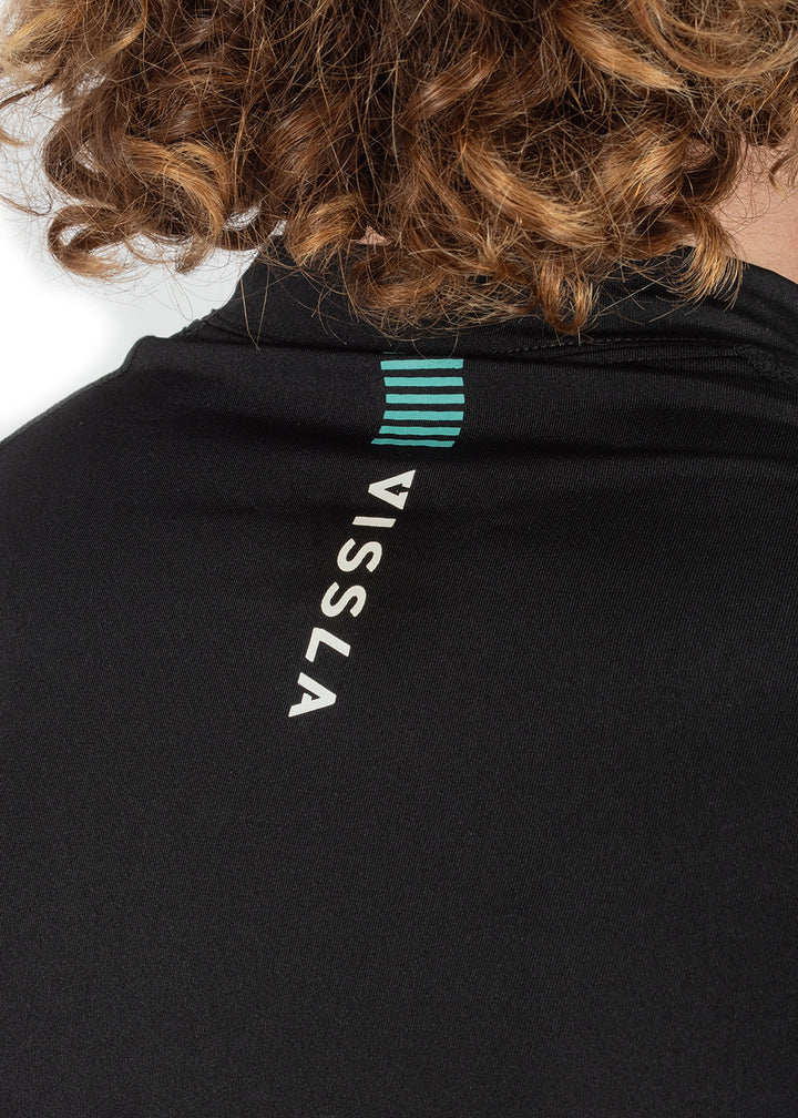 Warm Seas Eco LS Rash Guard