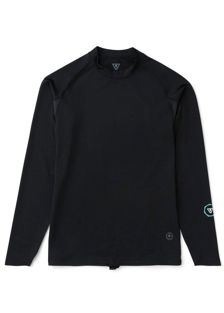 Warm Seas Eco LS Rash Guard
