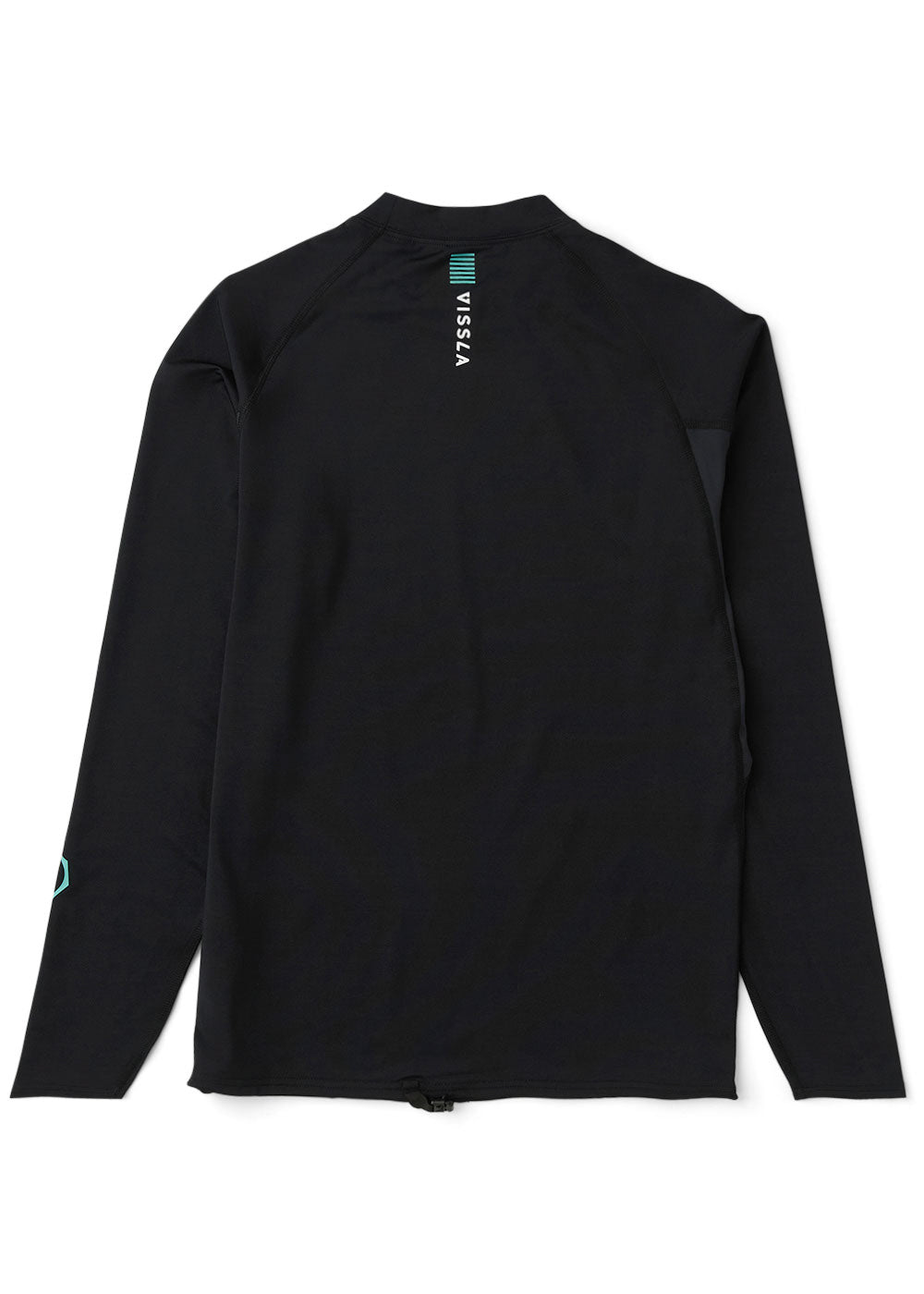 Warm Seas Eco LS Rash Guard