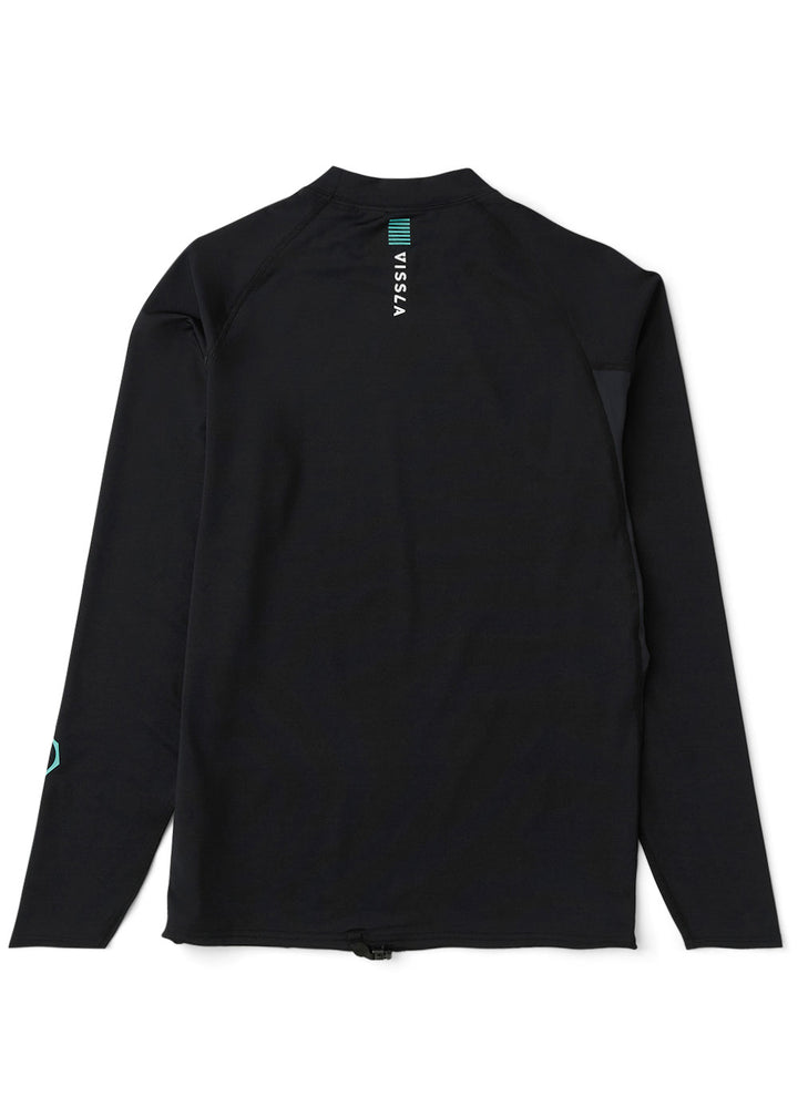 Warm Seas Eco LS Rash Guard