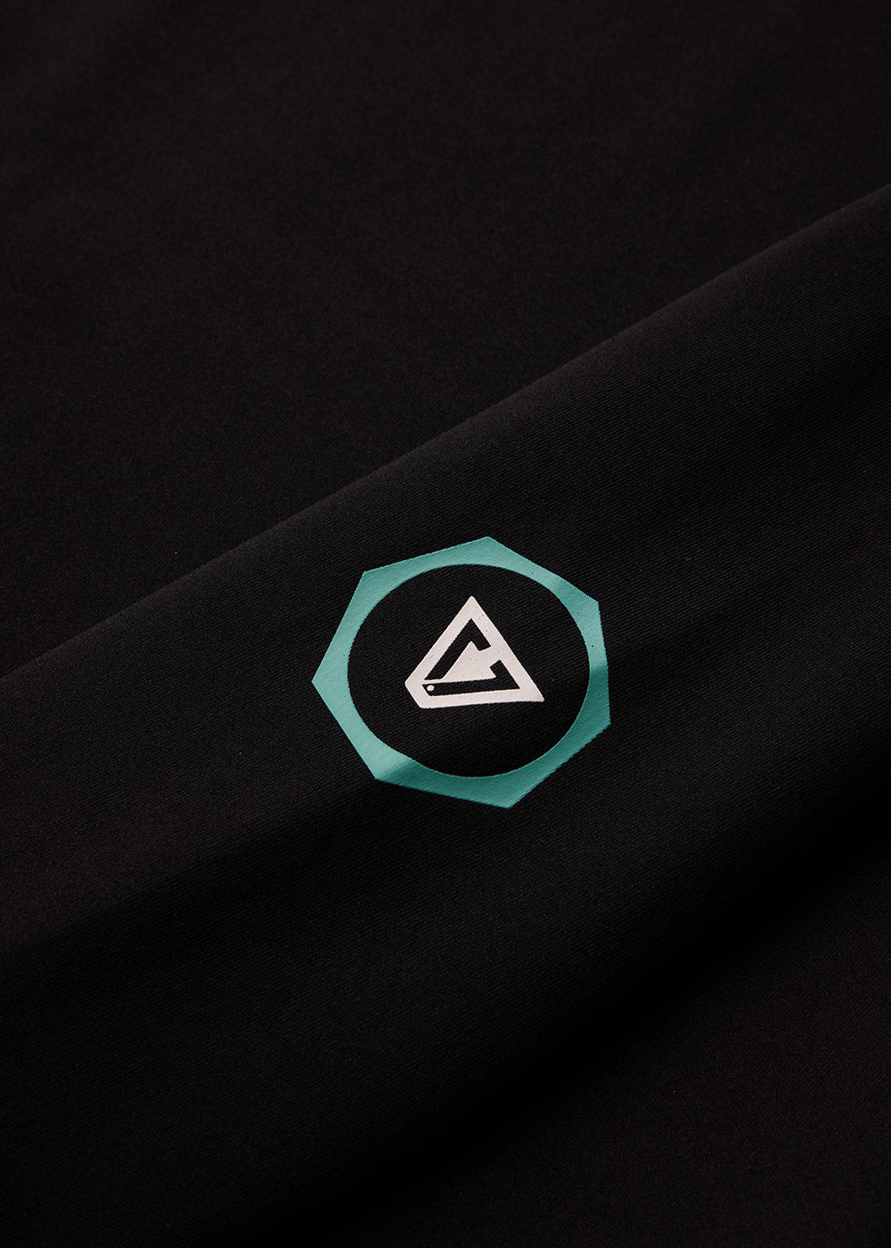 Warm Seas Eco LS Rash Guard
