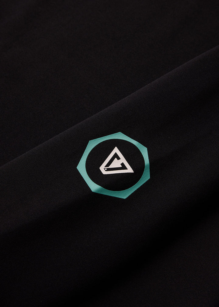 Warm Seas Eco LS Rash Guard