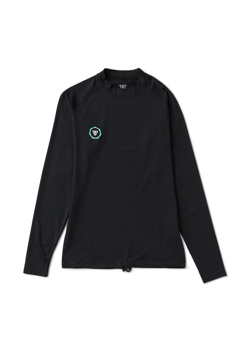 Warm Seas Eco Long Sleeve Rash Guard