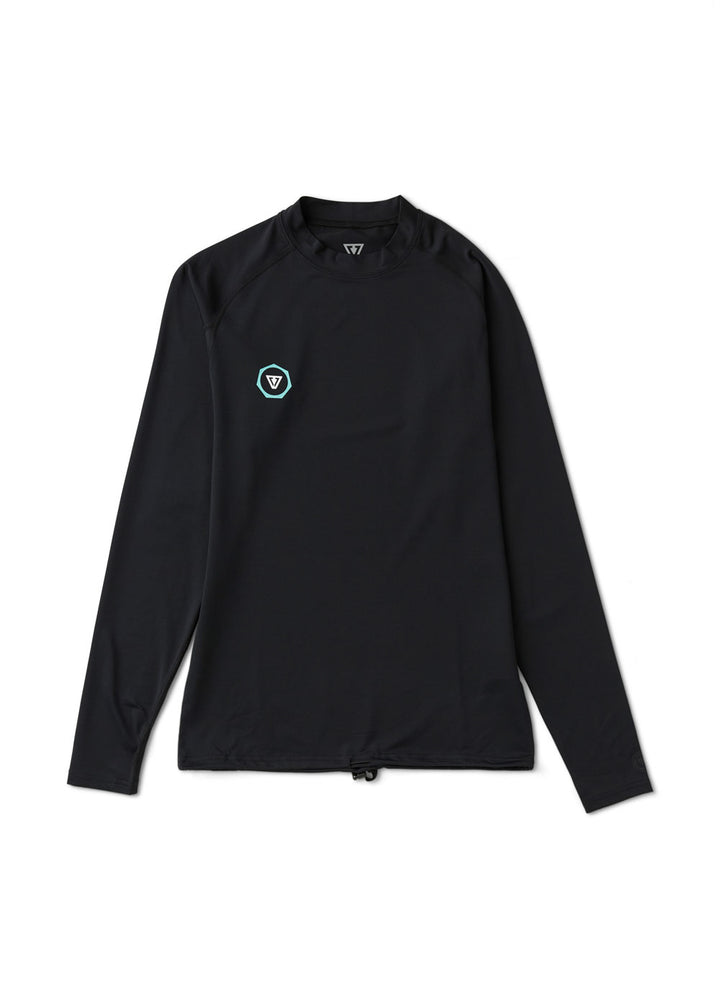 Warm Seas Eco Long Sleeve Rash Guard