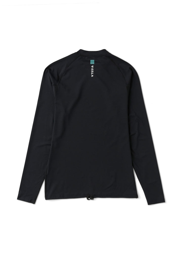 Warm Seas Eco Long Sleeve Rash Guard
