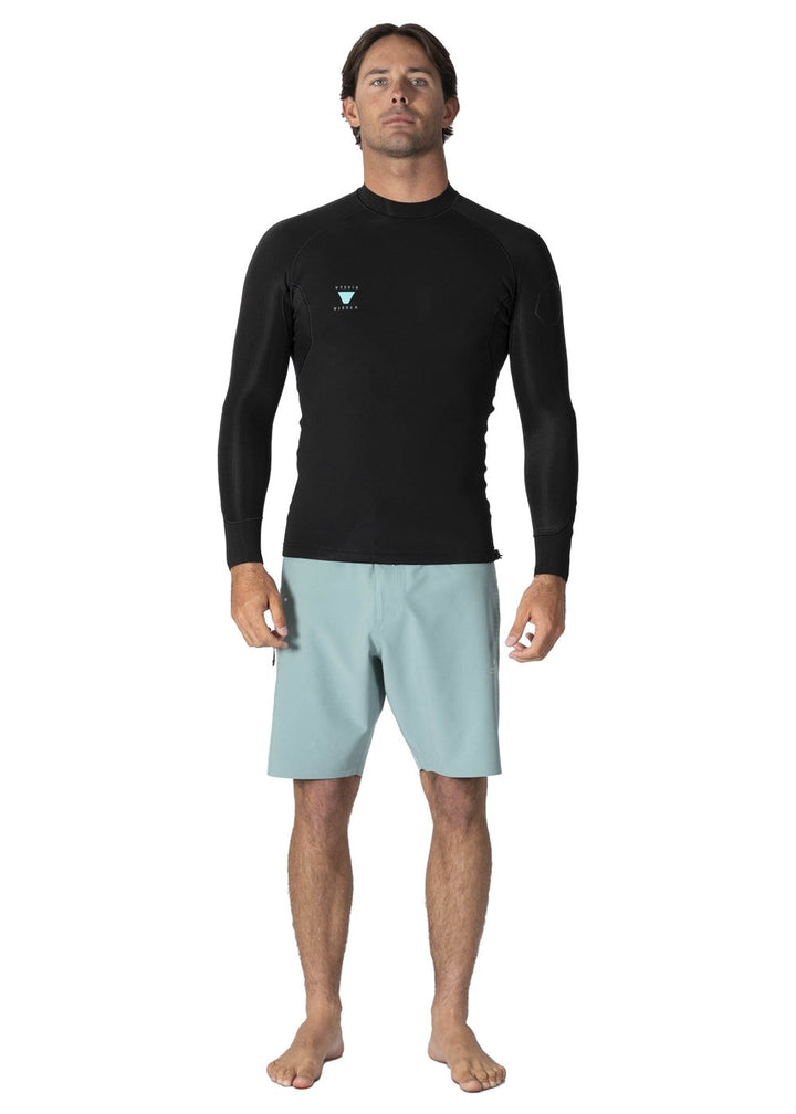 High Seas II 1mm Long Sleeve Jacket