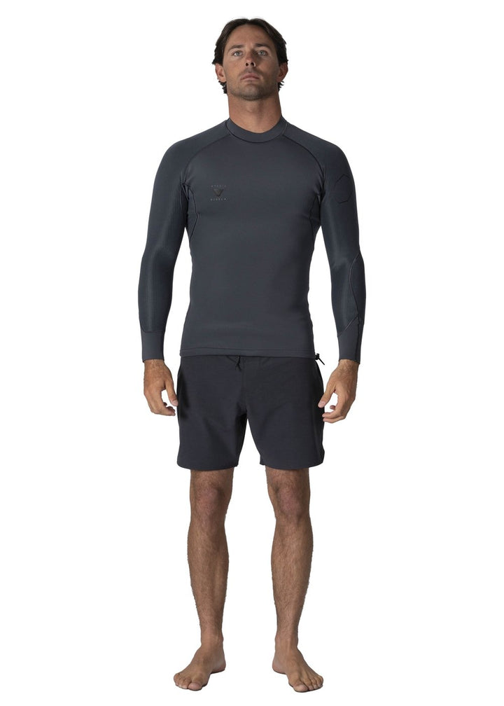High Seas II 1mm Long Sleeve Jacket