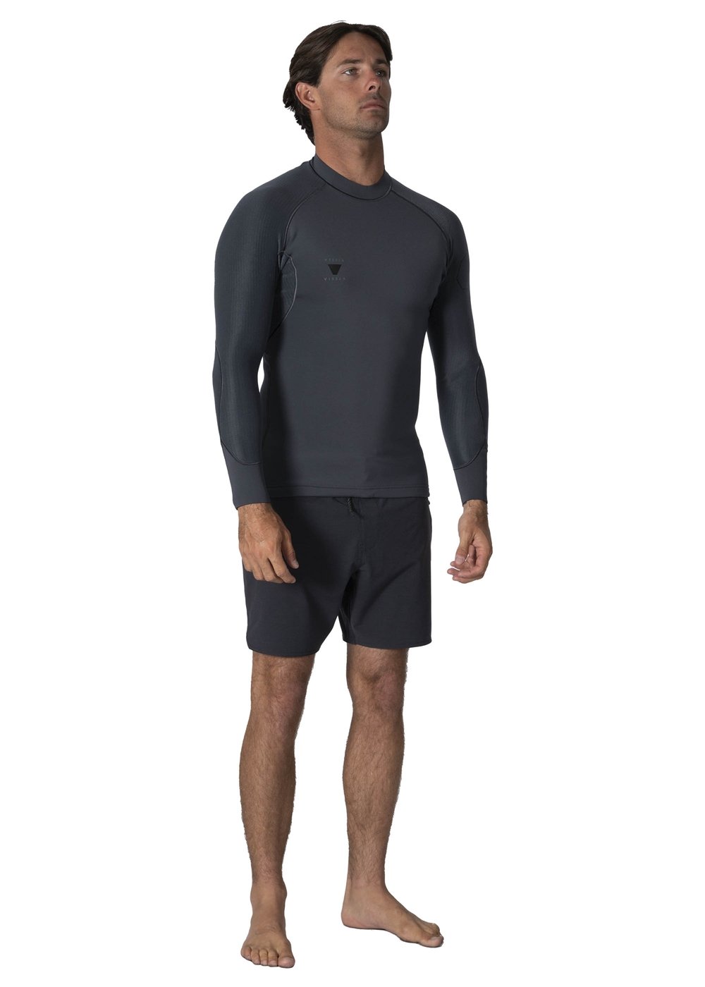 High Seas II 1mm Long Sleeve Jacket