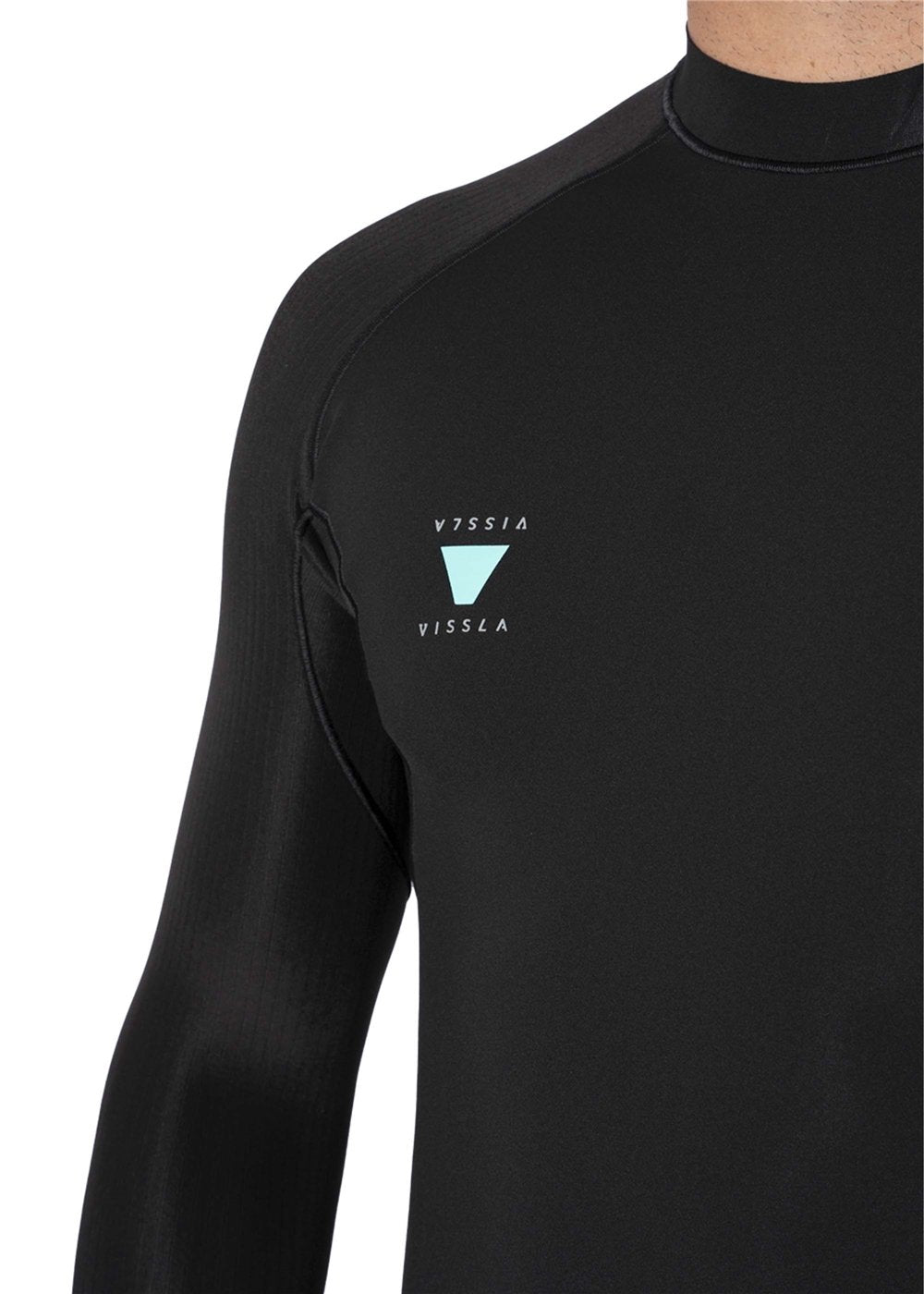 High Seas II 1mm Long Sleeve Jacket