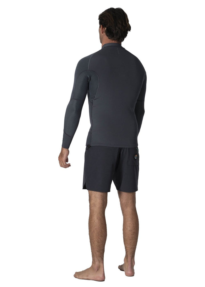High Seas II 1mm Long Sleeve Jacket