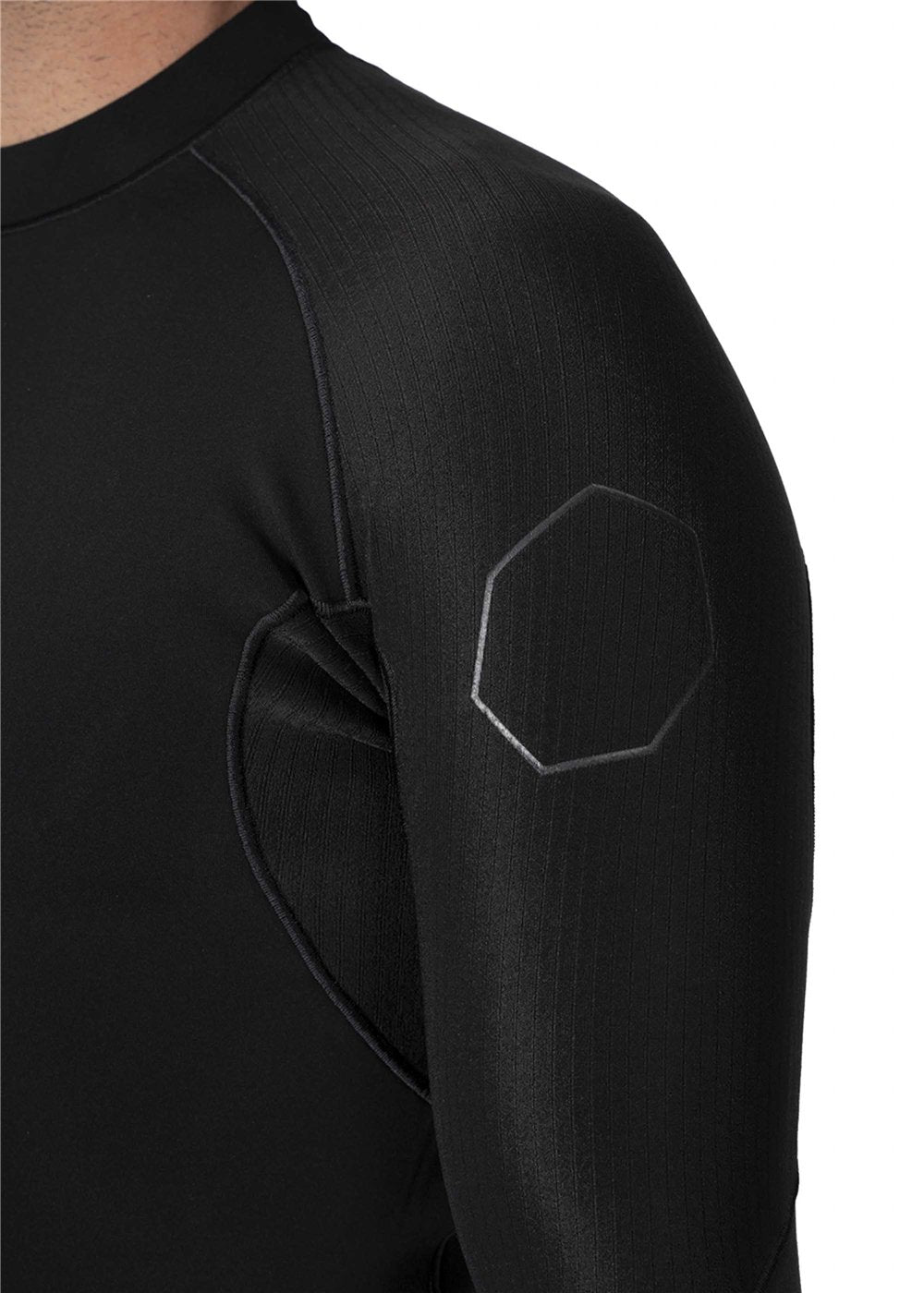 High Seas II 1mm Long Sleeve Jacket