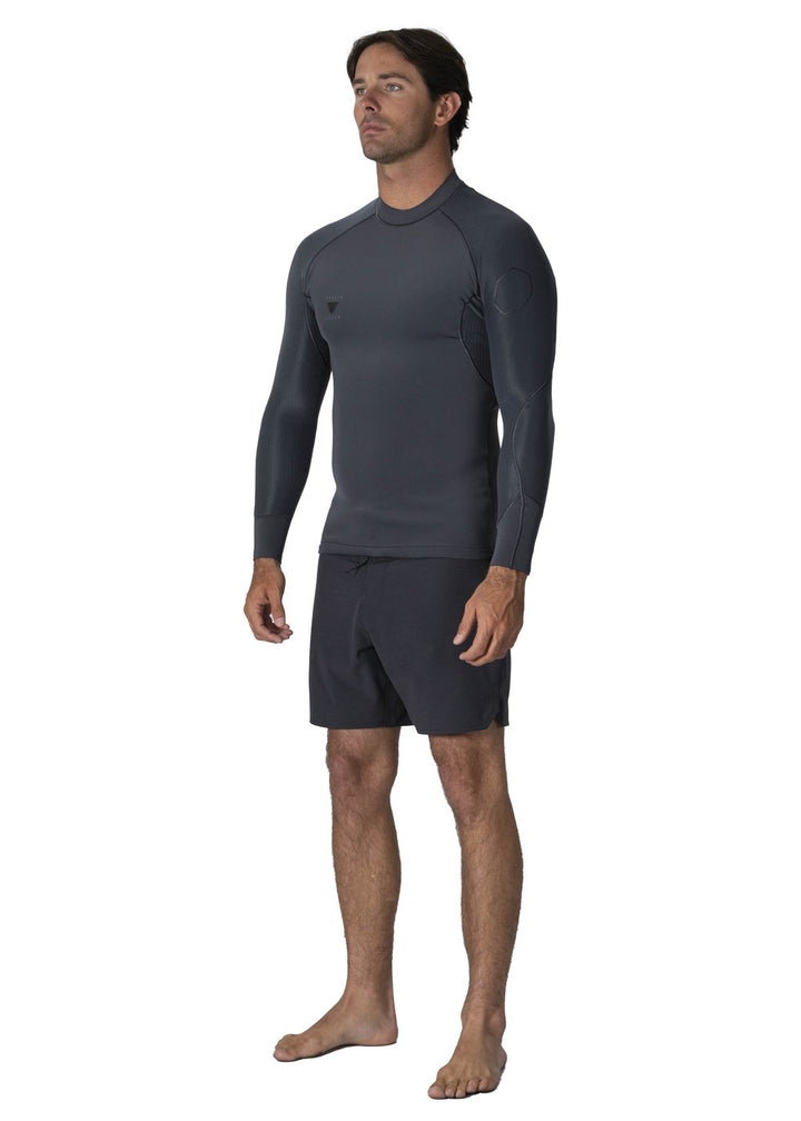 High Seas II 1mm Long Sleeve Jacket