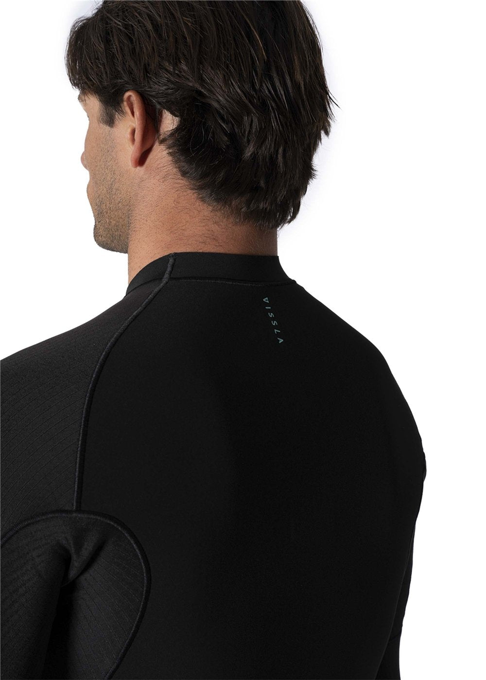 High Seas II 1mm Long Sleeve Jacket