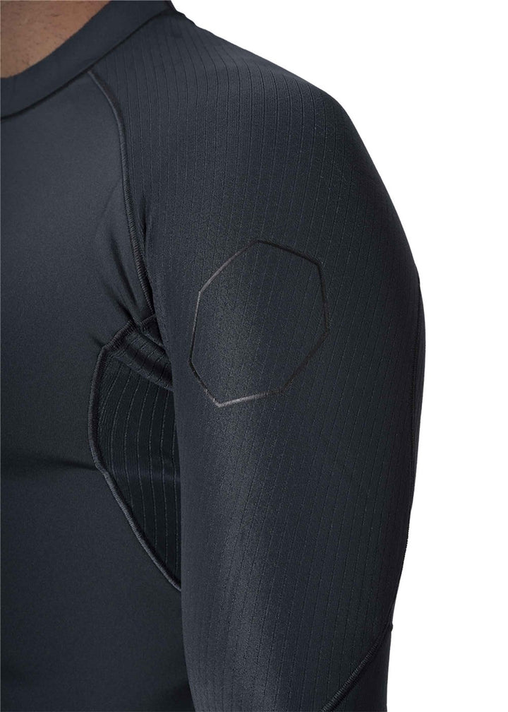 High Seas II 1mm Long Sleeve Jacket